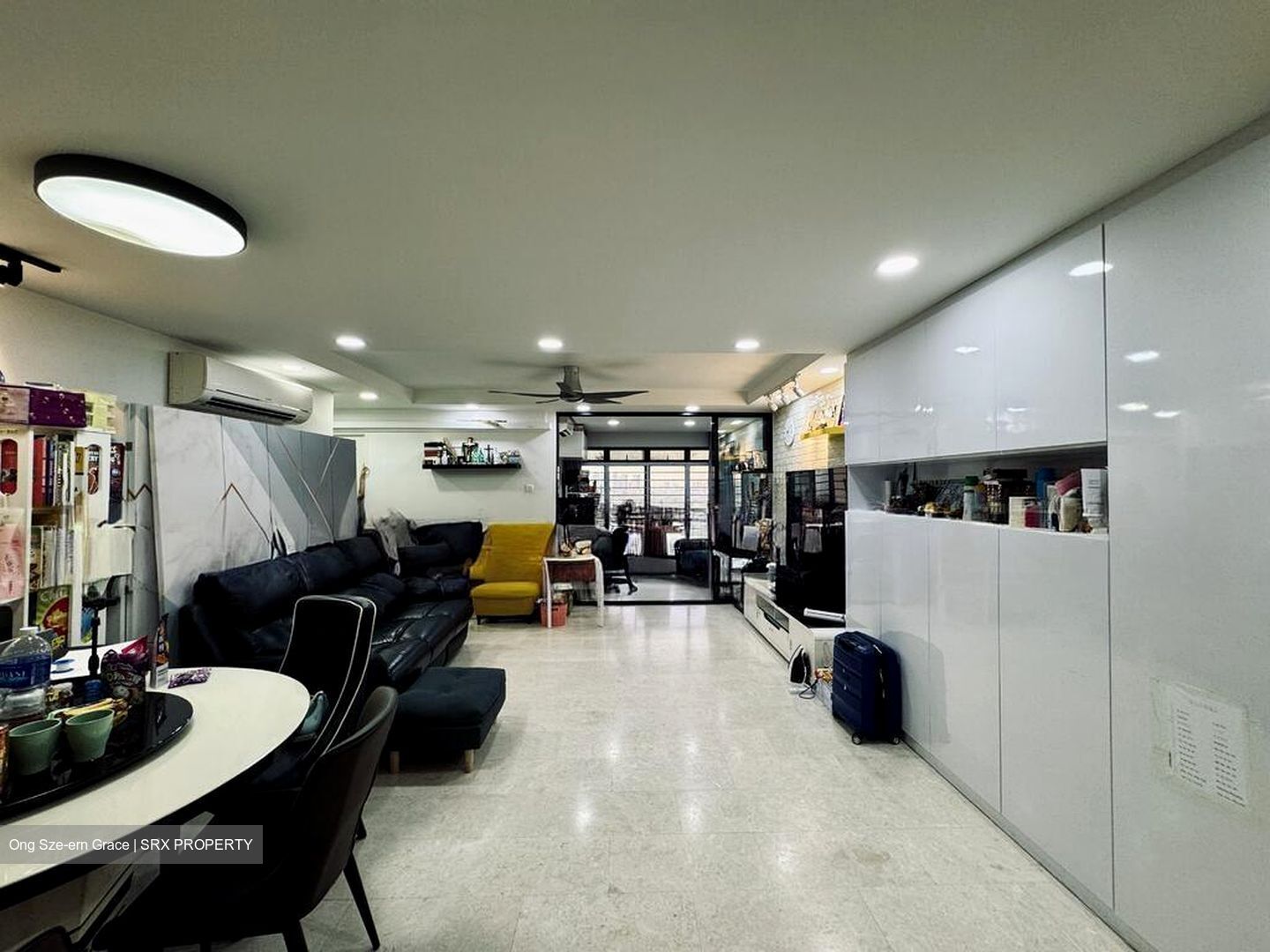 Blk 17 Dover Ville (Queenstown), HDB 5 Rooms #502272181